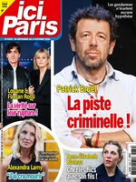Ici Paris